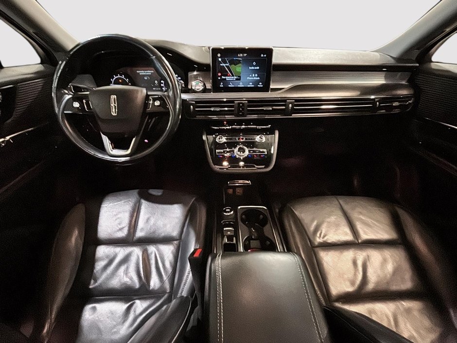 Lincoln Corsair TOIT CUIR NAVI SIEGES CHAUFFANTS CAM GPS 2020-18