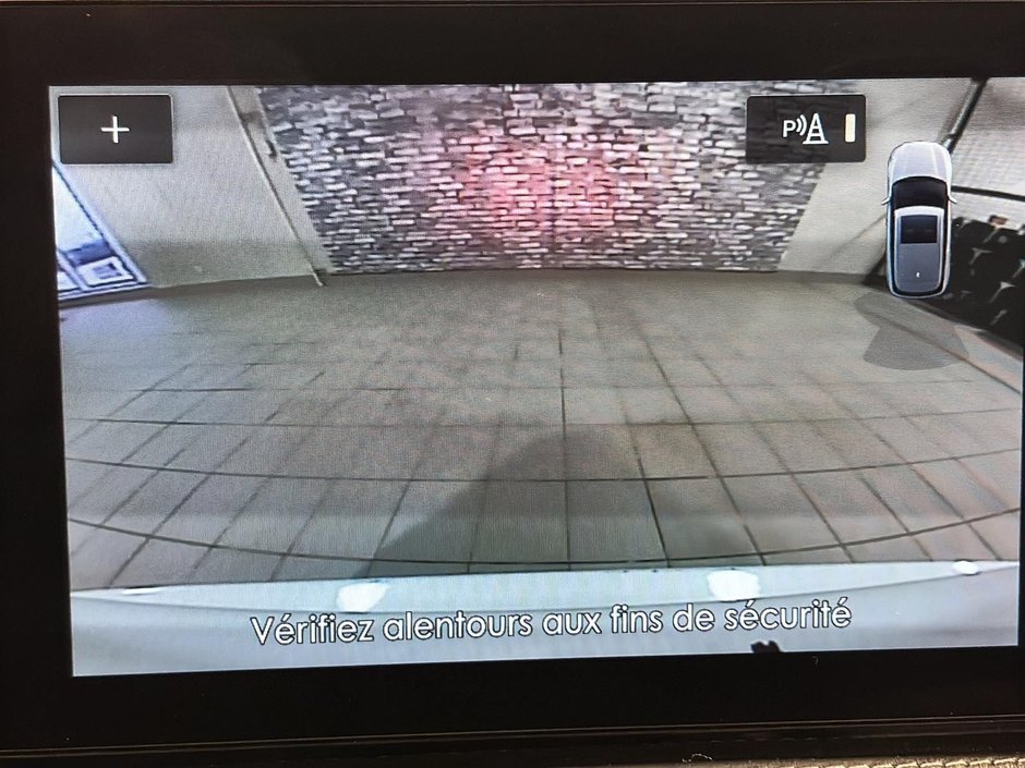 Lincoln Corsair TOIT CUIR NAVI SIEGES CHAUFFANTS CAM GPS 2020-21