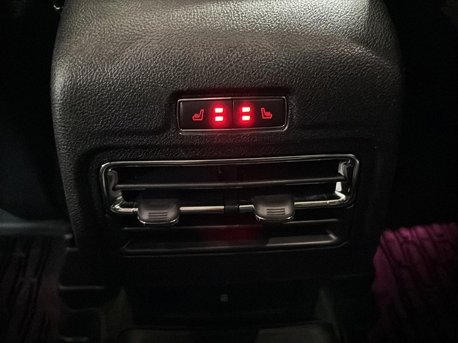 Lincoln Corsair TOIT CUIR NAVI SIEGES CHAUFFANTS CAM GPS 2020-26