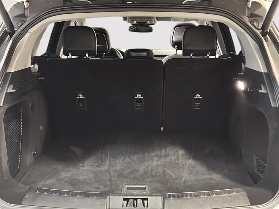 Lincoln Corsair TOIT CUIR NAVI SIEGES CHAUFFANTS CAM GPS 2020-7