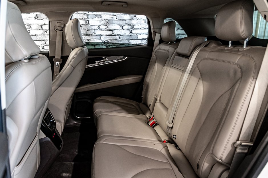 Lincoln Nautilus RESERVE AWD CUIR CAM360 NAV TOIT PANO 2022-18