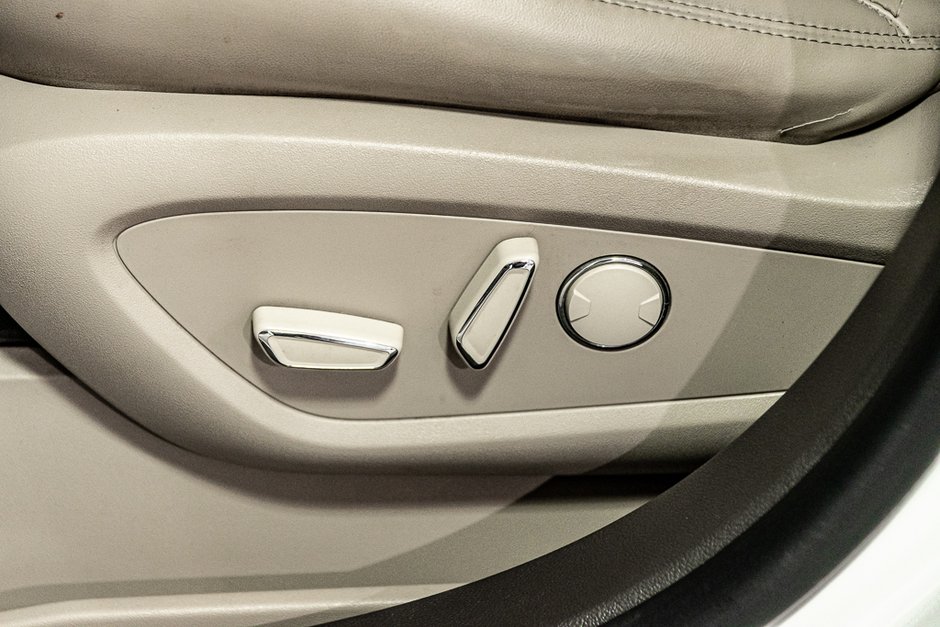 Lincoln Nautilus RESERVE AWD CUIR CAM360 NAV TOIT PANO 2022-14