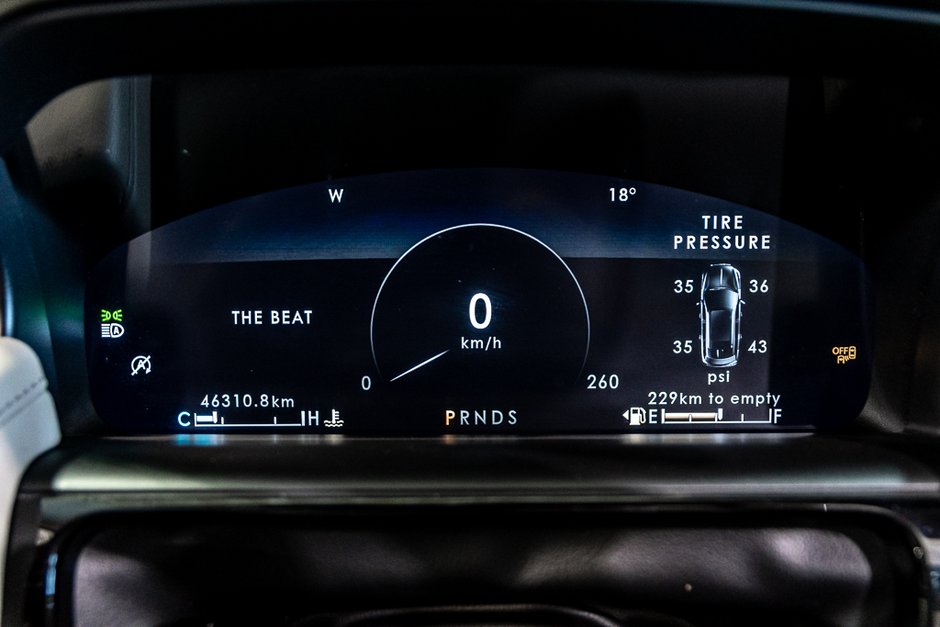 Lincoln Nautilus RESERVE AWD CUIR CAM360 NAV TOIT PANO 2022-20