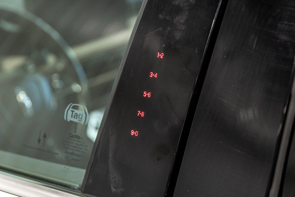 Lincoln Nautilus RESERVE AWD CUIR CAM360 NAV TOIT PANO 2022-12