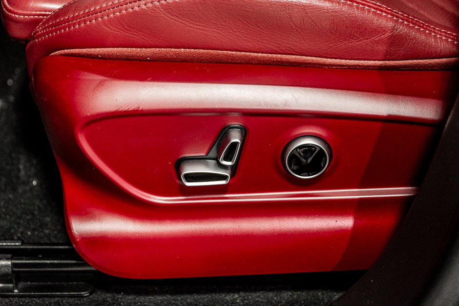 Maserati Grecale MODENA LIMITED EDITION PKG TOIT PANORAMIQUE GPS 2023-15