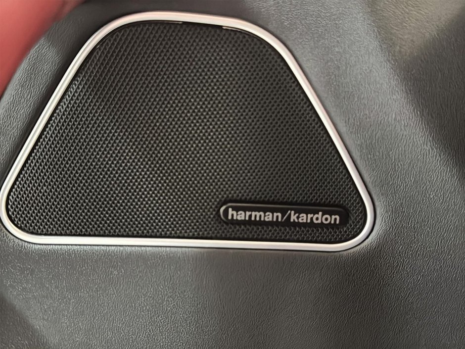 Maserati Levante GT CUIR GPS TOIT PANO CAM 360 HARMAN KARDON 2022-37