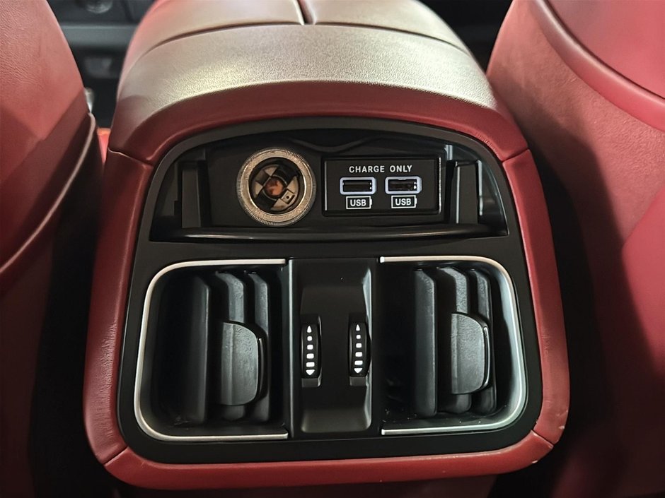 Maserati Levante GT CUIR GPS TOIT PANO CAM 360 HARMAN KARDON 2022-38
