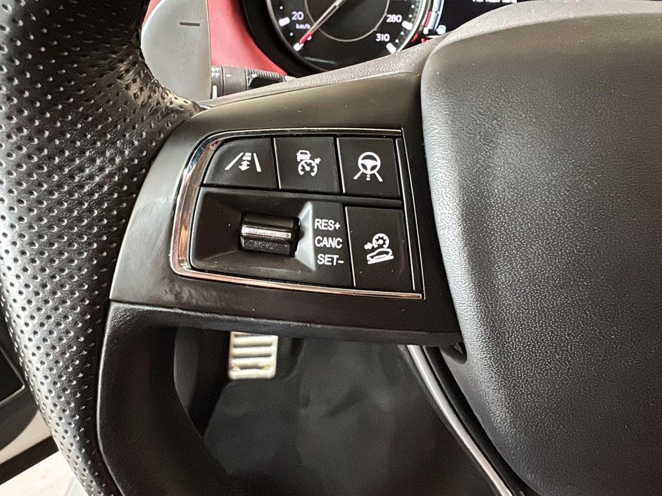 Maserati Levante GT CUIR GPS TOIT PANO CAM 360 HARMAN KARDON 2022-29