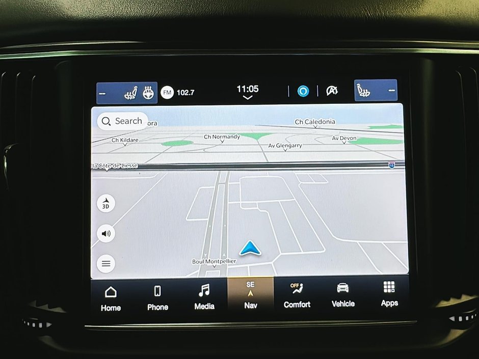 Maserati Levante GT CUIR GPS TOIT PANO CAM 360 HARMAN KARDON 2022-27