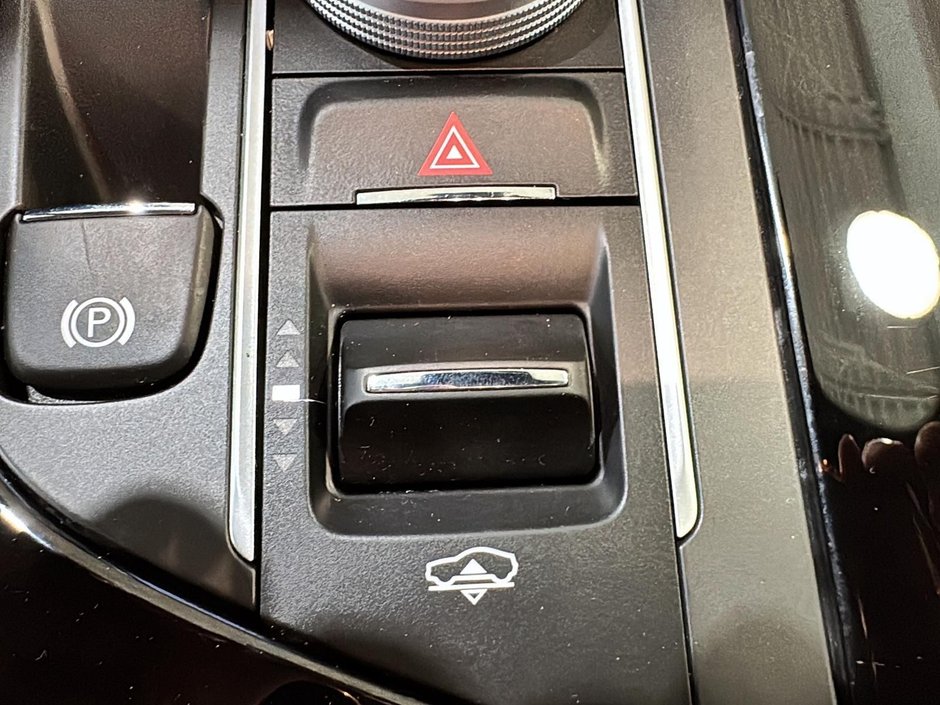 Maserati Levante GT CUIR GPS TOIT PANO CAM 360 HARMAN KARDON 2022-31