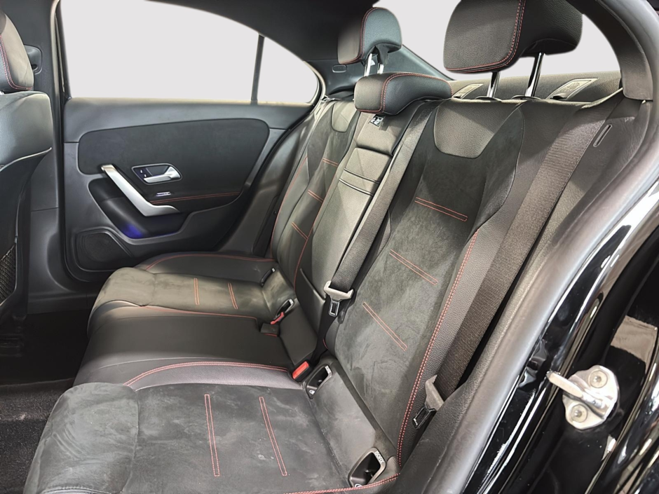 2022 Mercedes-Benz A-Class A 220 4MATIC AMG Night Package, TOIT CUIR-15