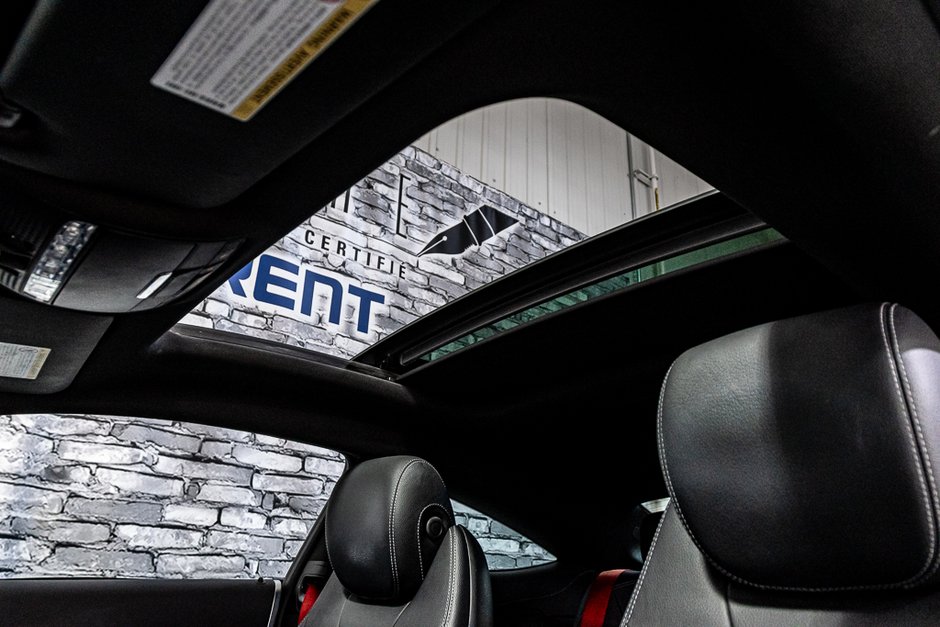 2017 Mercedes-Benz C-Class C 300 COUPE AMG NIGHT PKG BURMESTER NAV TOIT CAM-4