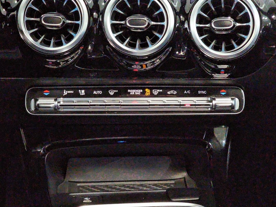 Mercedes-Benz CLA 250 4Matic TOIT CUIR MAGS 2025-28