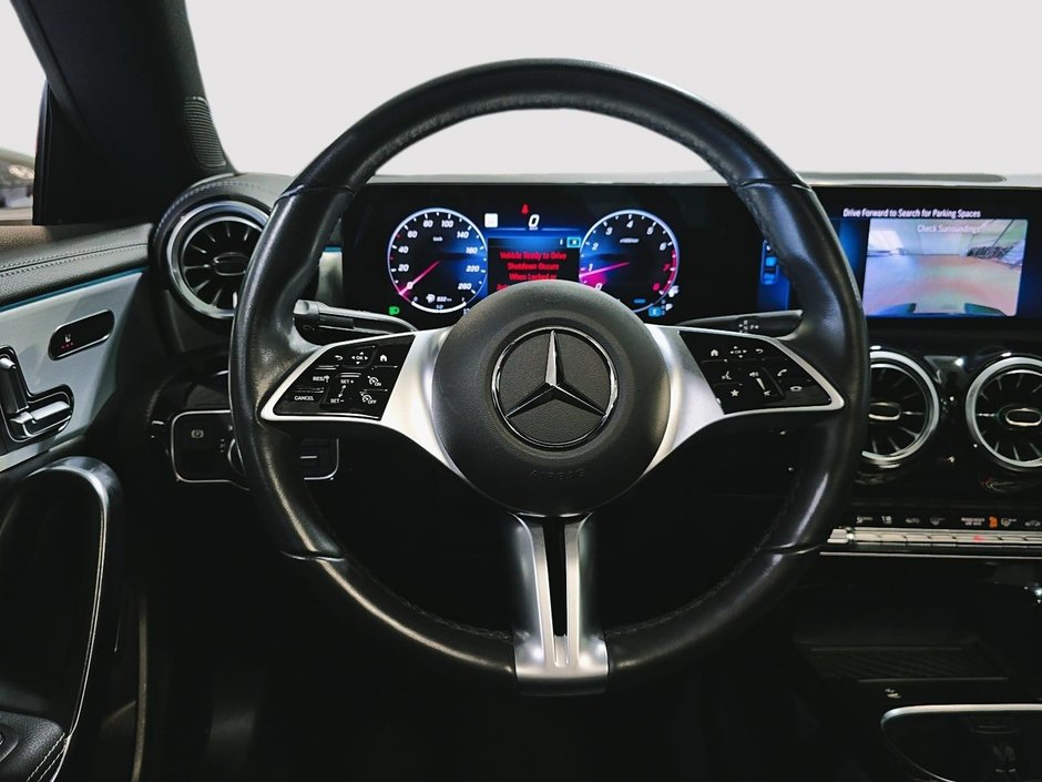 Mercedes-Benz CLA 250 4Matic TOIT CUIR MAGS 2025-32