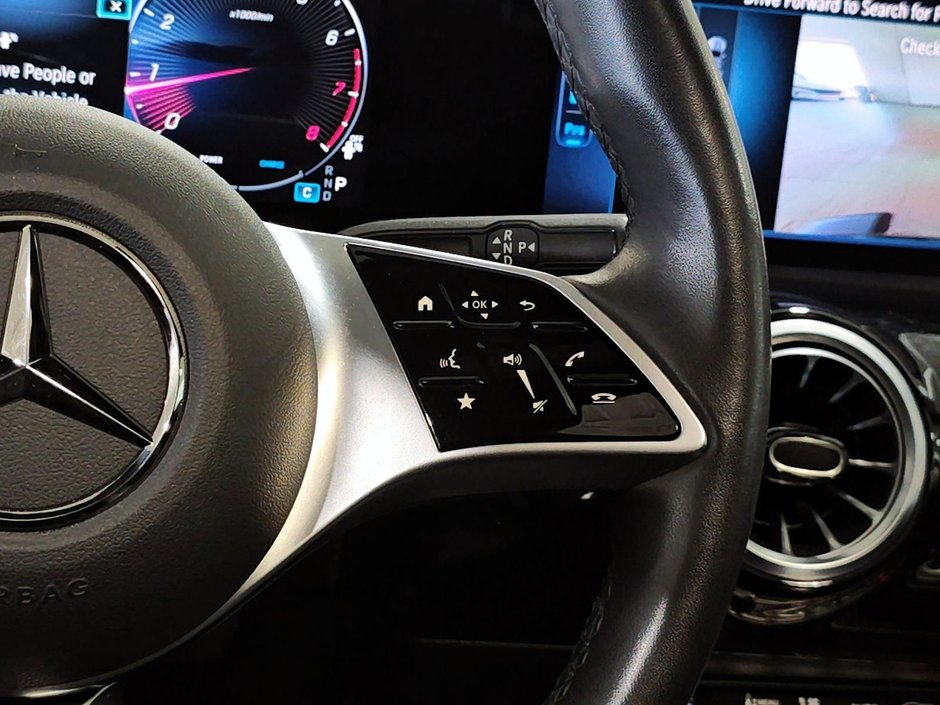 Mercedes-Benz CLA 250 4Matic TOIT CUIR MAGS 2025-34