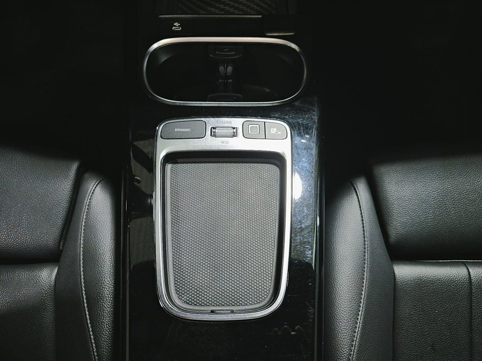 Mercedes-Benz CLA 250 4Matic TOIT CUIR MAGS 2025-36