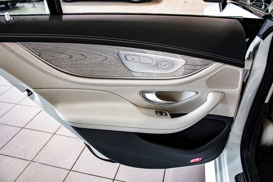 Mercedes-Benz CLS AMG CLS 53 4MATIC BURMESTER CAM360 NAV AUTO PARK 2022-33