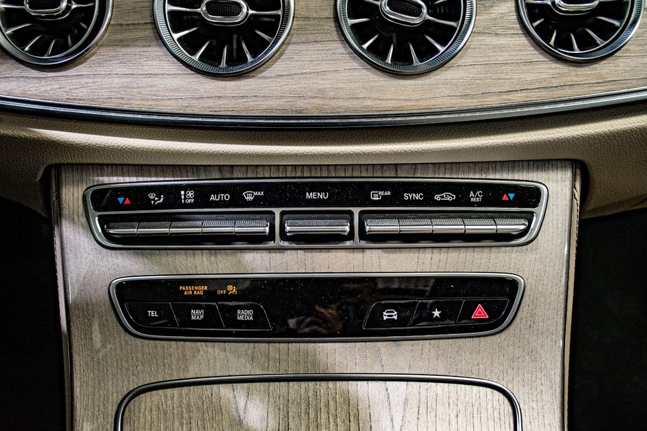 Mercedes-Benz CLS AMG CLS 53 4MATIC BURMESTER CAM360 NAV AUTO PARK 2022-26