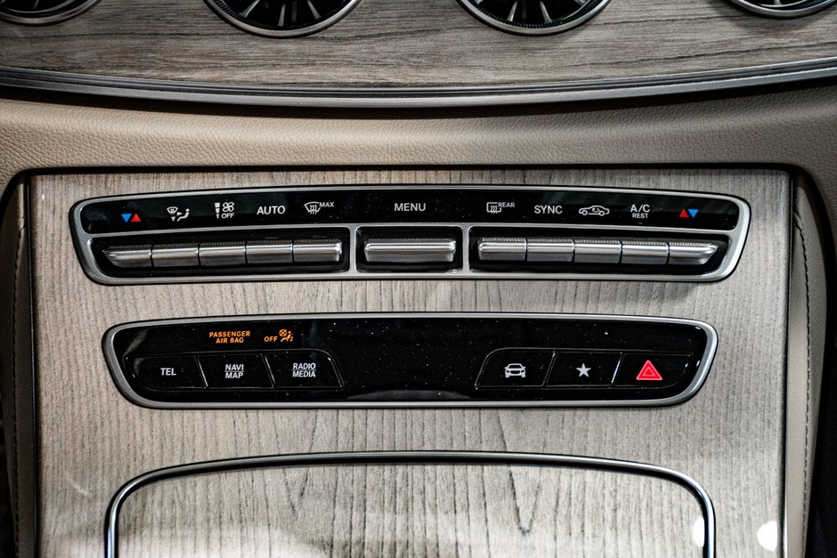 Mercedes-Benz CLS AMG CLS 53 4MATIC BURMESTER CAM360 NAV AUTO PARK 2022-27