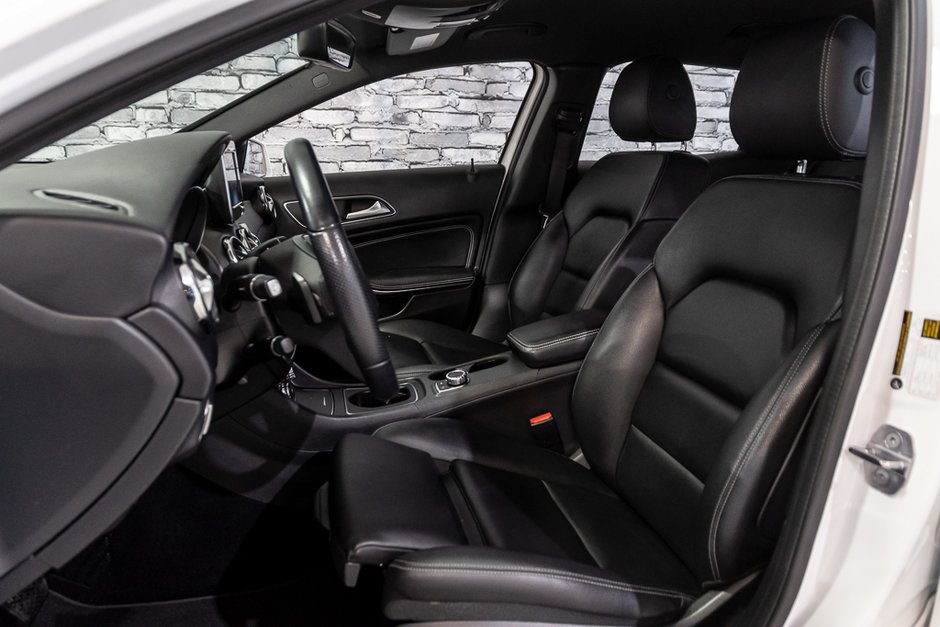 Mercedes-Benz GLA 250 4MATIC CUIR CAMERA 2019-20