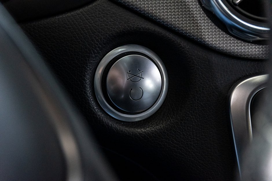 Mercedes-Benz GLA 250 4MATIC CUIR CAMERA 2019-28