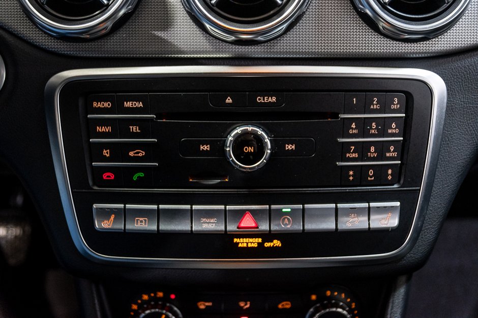 Mercedes-Benz GLA 250 4MATIC CUIR CAMERA 2019-25