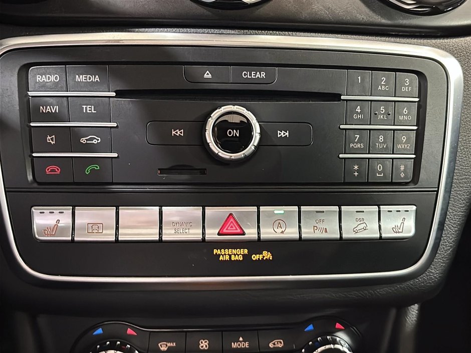 Mercedes-Benz GLA 250 AMG NIGHT PKG 4MATIC CUIR CAMERA 2020-34