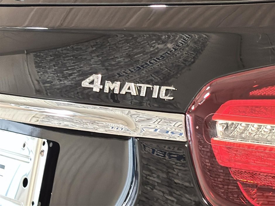 Mercedes-Benz GLA 250 AMG NIGHT PKG 4MATIC CUIR CAMERA 2020-12