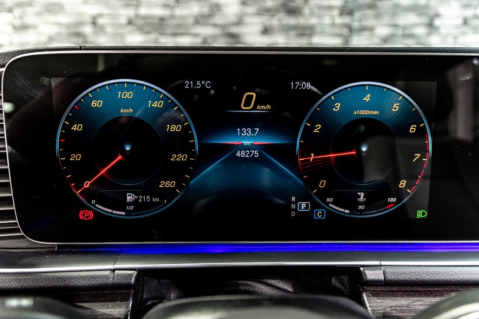 Mercedes-Benz GLE 350 4MATIC NIGHT & PREMIUM PKG  BURMESTER 2022-23