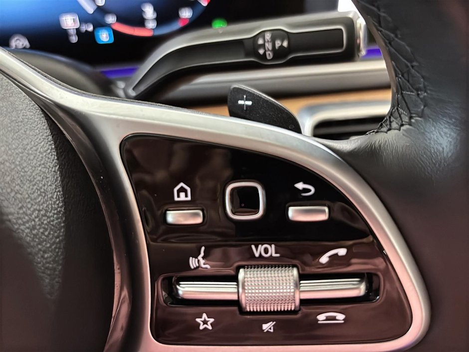 Mercedes-Benz GLE 350 4MATIC BURMESTER NAVI 360 CAM PANO AMG PKG 2022-28