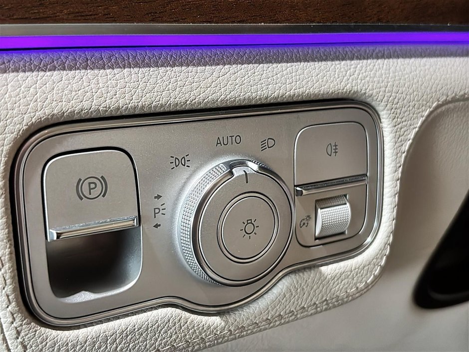 Mercedes-Benz GLE 350 4MATIC BURMESTER NAVI 360 CAM PANO AMG PKG 2022-34