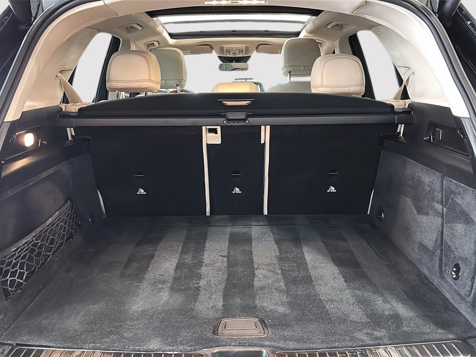 Mercedes-Benz GLE 350 4MATIC BURMESTER NAVI 360 CAM PANO AMG PKG 2022-8