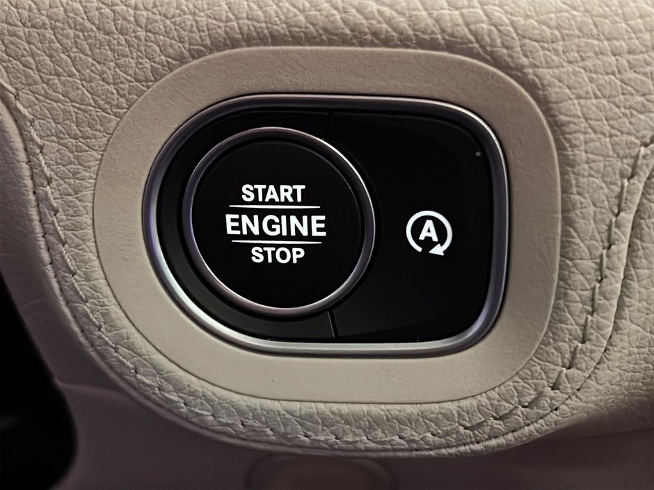 Mercedes-Benz GLE 350 4MATIC BURMESTER NAVI 360 CAM PANO AMG PKG 2022-40