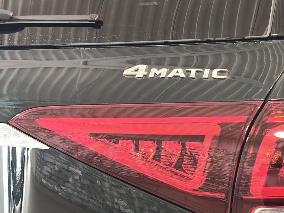 Mercedes-Benz GLE 350 4MATIC BURMESTER NAVI 360 CAM PANO AMG PKG 2022-10