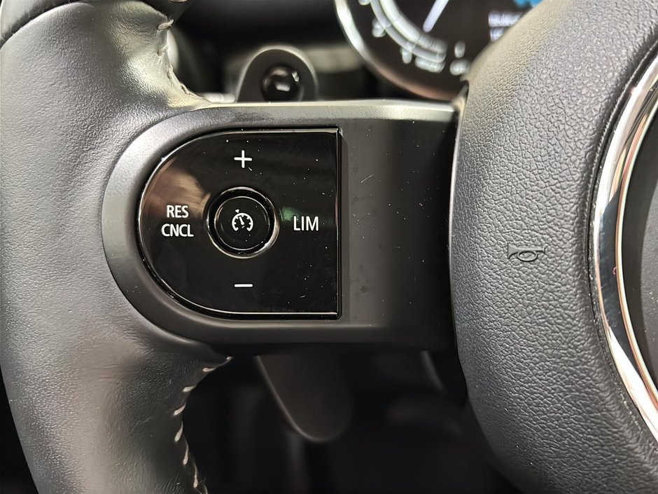 2024 MINI 3 Door COOPER S PREMIER GPS CUIR MAGS CARPLAY CAMERA 360-29