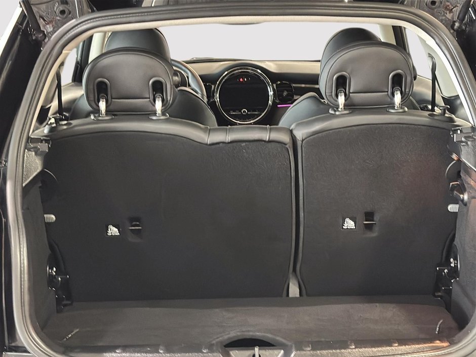 2024 MINI 3 Door COOPER S PREMIER GPS CUIR MAGS CARPLAY CAMERA 360-9