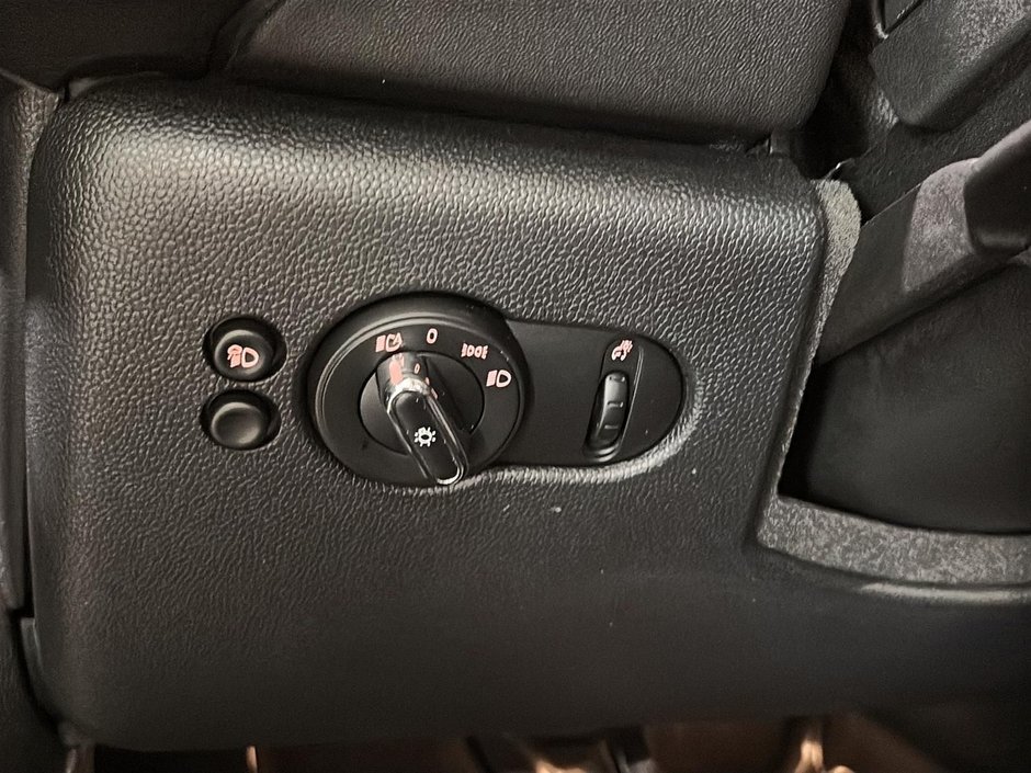 2024 MINI 3 Door COOPER S PREMIER GPS CUIR MAGS CARPLAY CAMERA 360-34