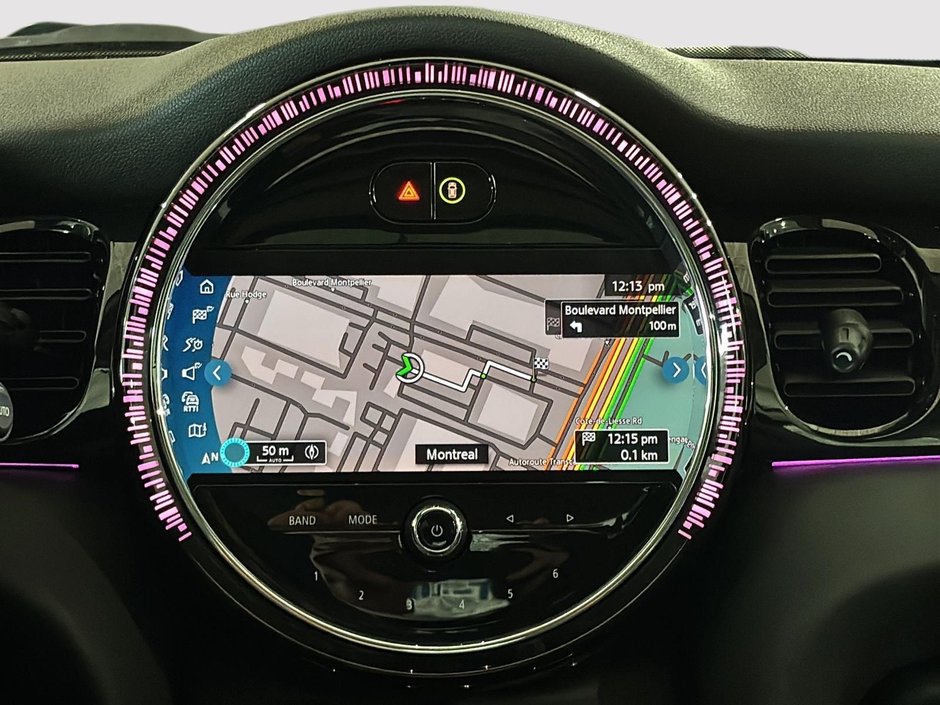 2024 MINI 3 Door COOPER S PREMIER GPS CUIR MAGS CARPLAY CAMERA 360-27