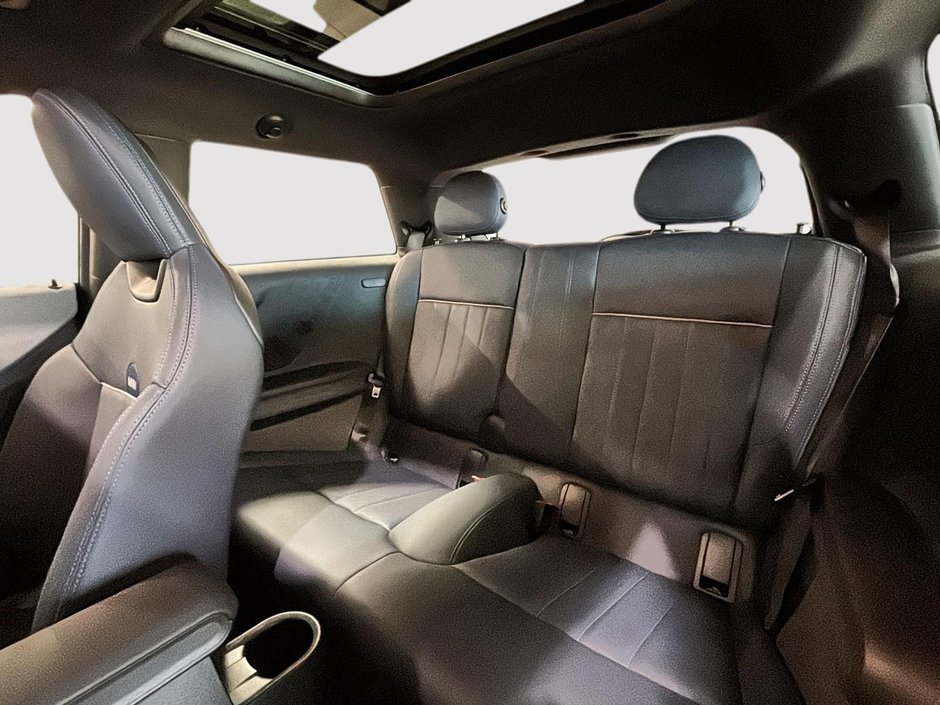 2025 MINI 3 Door Cooper S PREMIER+FAVORED STYLE TOIT HARMON KARDON-17