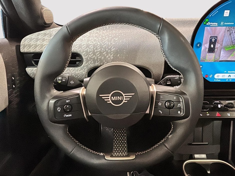 2025 MINI 3 Door Cooper S PREMIER+FAVORED STYLE TOIT HARMON KARDON-26