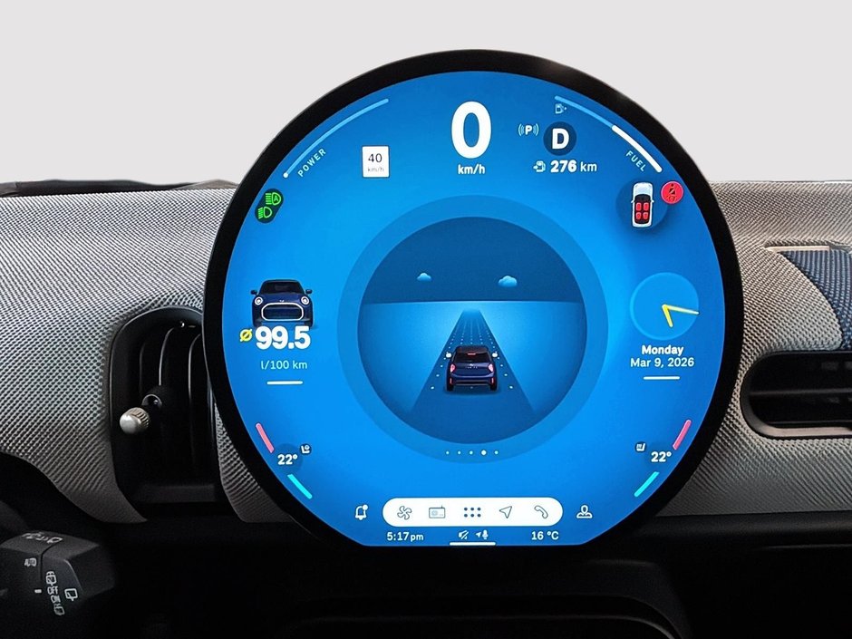 2025 MINI 3 Door Cooper S PREMIER+FAVORED STYLE TOIT HARMON KARDON-32