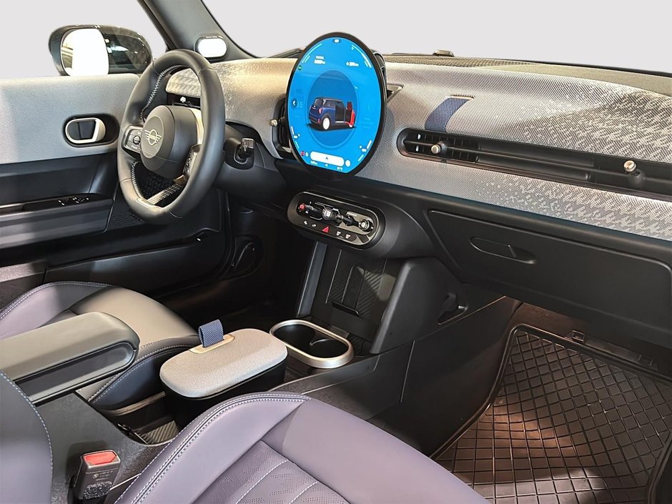 2025 MINI 3 Door Cooper S PREMIER+FAVORED STYLE TOIT HARMON KARDON-13