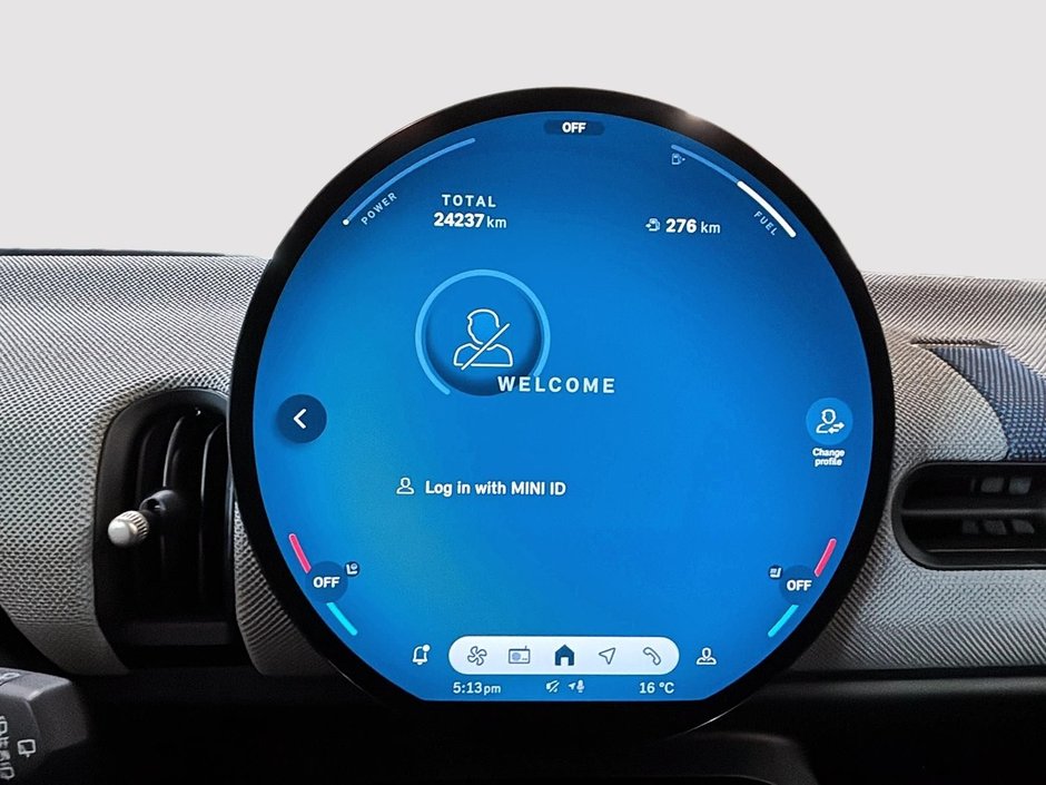 2025 MINI 3 Door Cooper S PREMIER+FAVORED STYLE TOIT HARMON KARDON-20