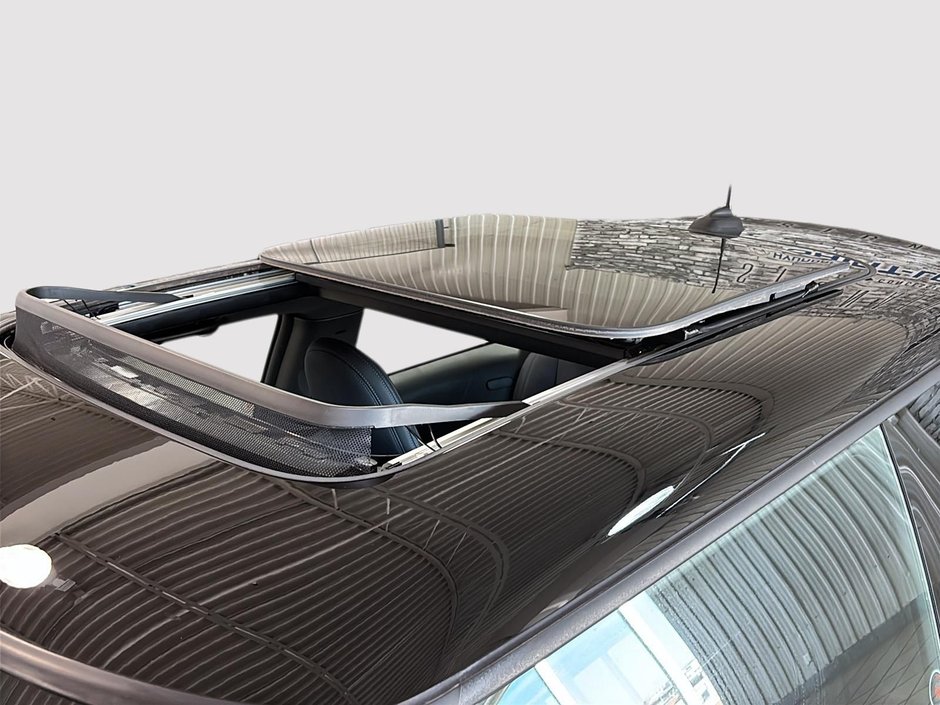 2025 MINI 3 Door Cooper S PREMIER+FAVORED STYLE TOIT HARMON KARDON-4