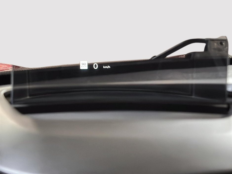 2023 MINI Convertible Cooper S HARMAN KARDON HEAD UP DISPLAY GPS CUIR-29