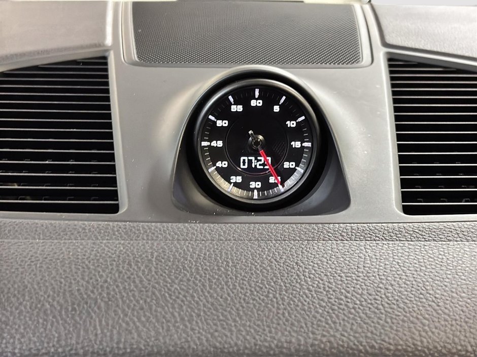 2022 Porsche Cayenne COUPE BOSE SIEGES VENTILES CARPLAY GPS-32