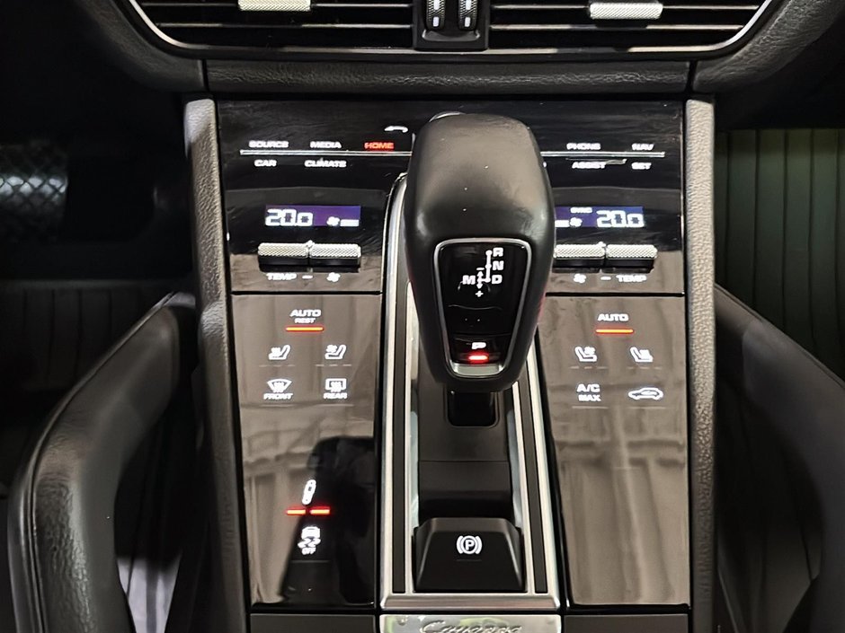 2022 Porsche Cayenne COUPE BOSE SIEGES VENTILES CARPLAY GPS-23