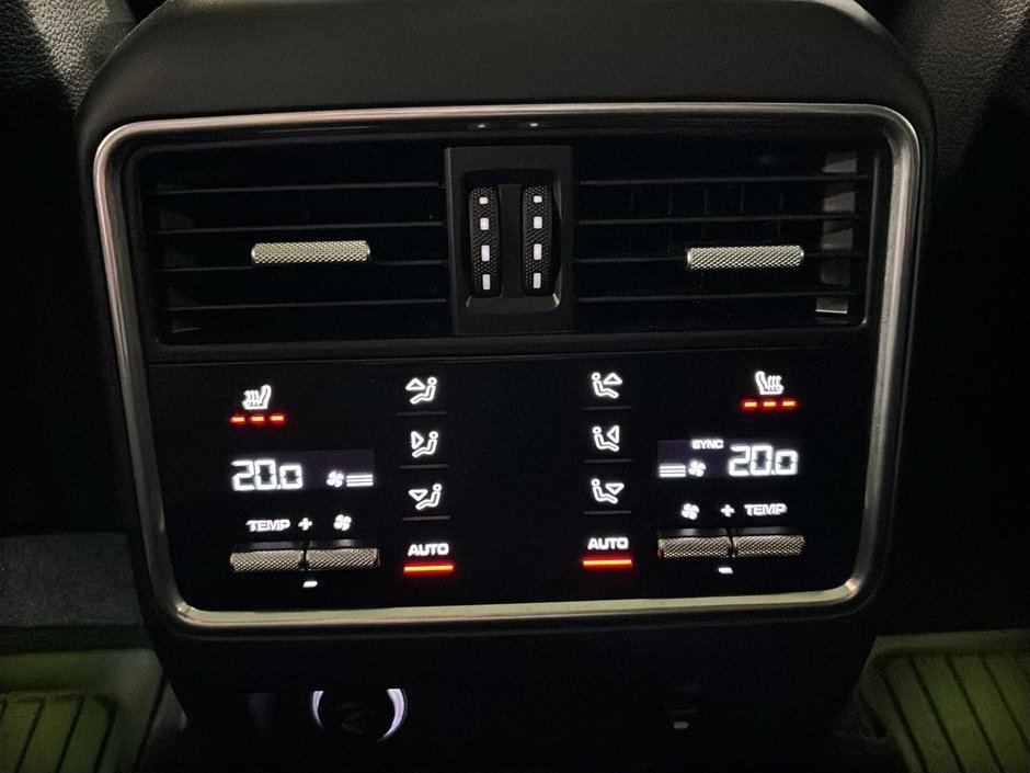 2022 Porsche Cayenne COUPE BOSE SIEGES VENTILES CARPLAY GPS-30