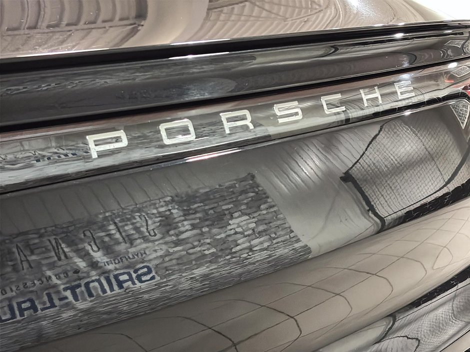 2022 Porsche Cayenne COUPE BOSE SIEGES VENTILES CARPLAY GPS-9