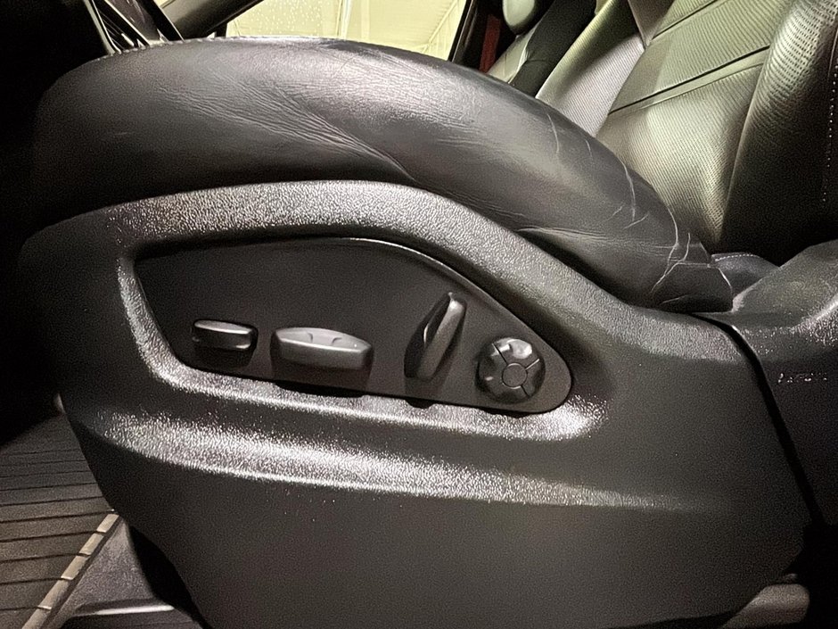 2022 Porsche Cayenne COUPE BOSE SIEGES VENTILES CARPLAY GPS-18